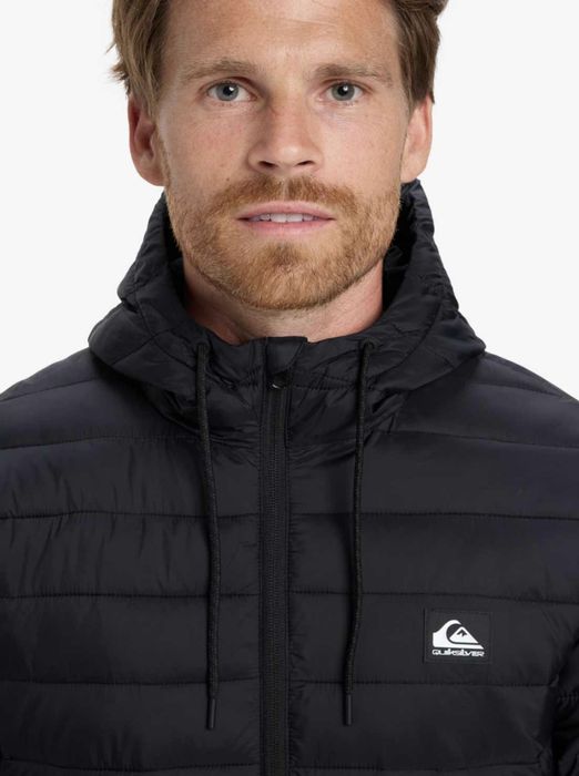 Quiksilver Scaly Hood размер M и XL