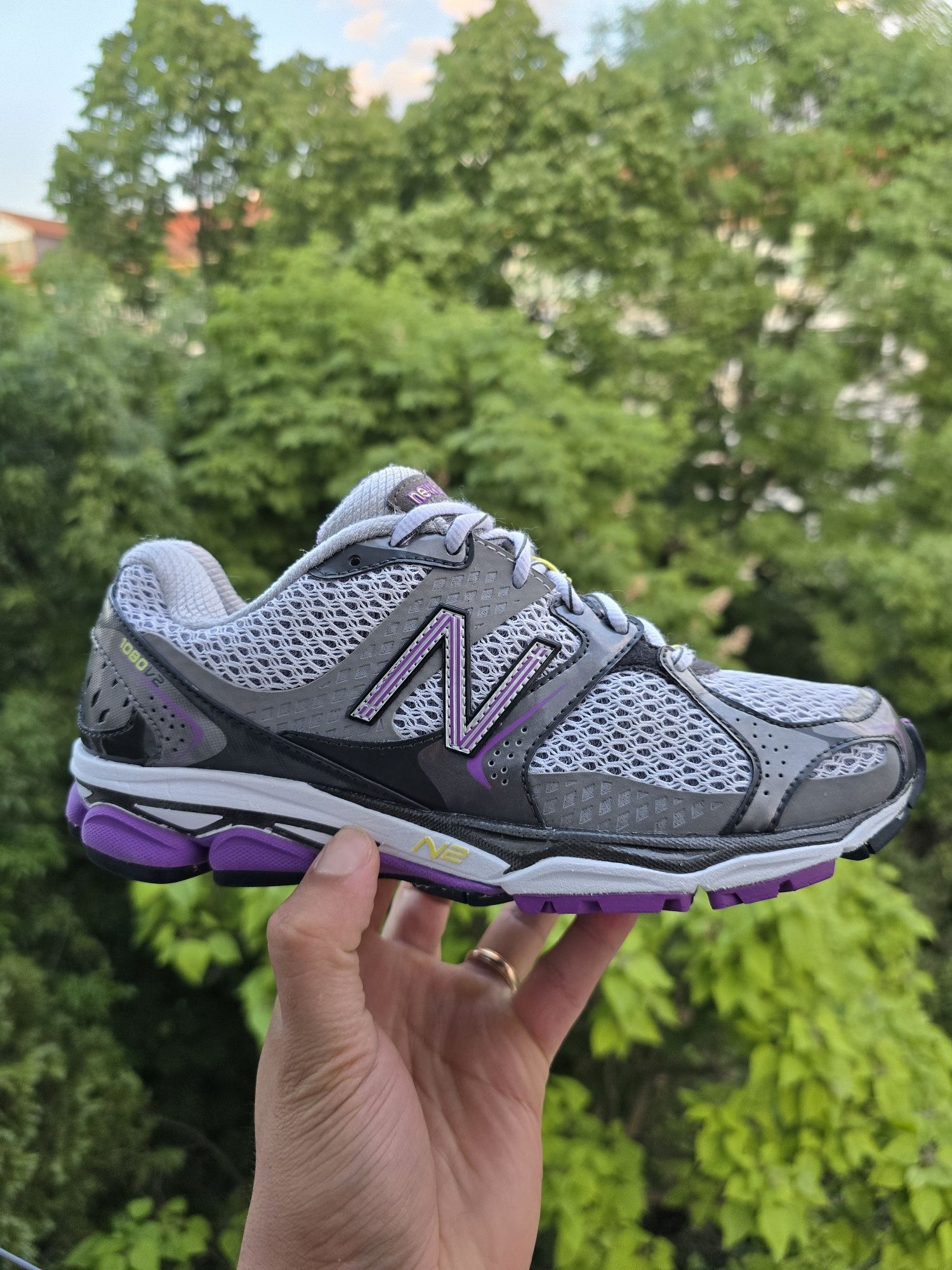 New Balance 1080 marimea 38!