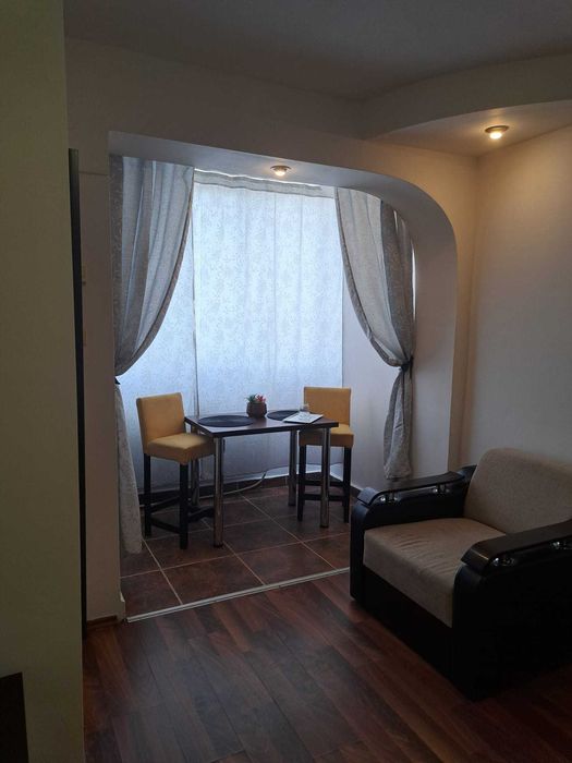 REGIM HOTELIER ! Apartament cu o camera, 150 RON pe noapte Zona burdea