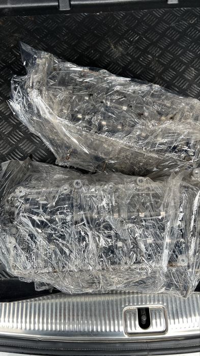 Chiuloasa chiuloase 3.0 tdi casa touareg