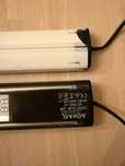 2 x Lampa/led acvariu marin