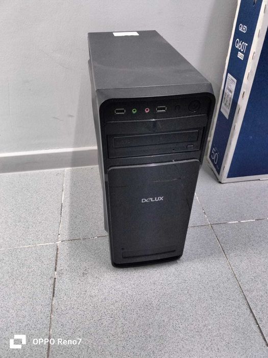 Компьютер 1000гб HDD 24000тг (Актау 26мкр Достык) 743876