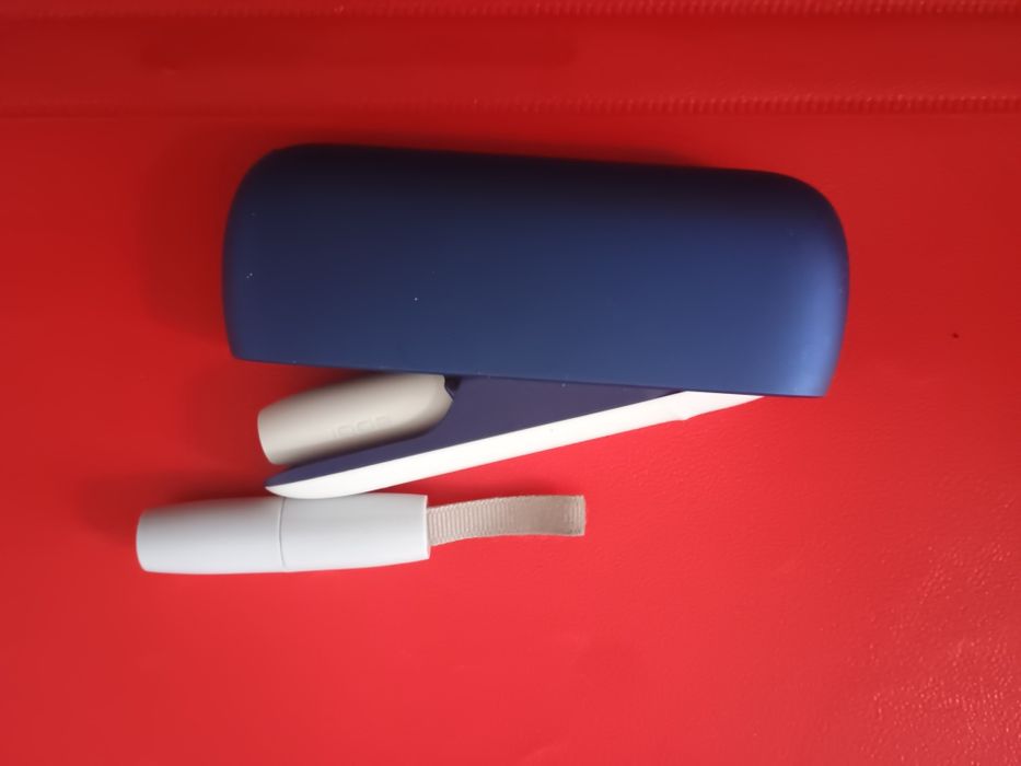 Iqos țigară electronică