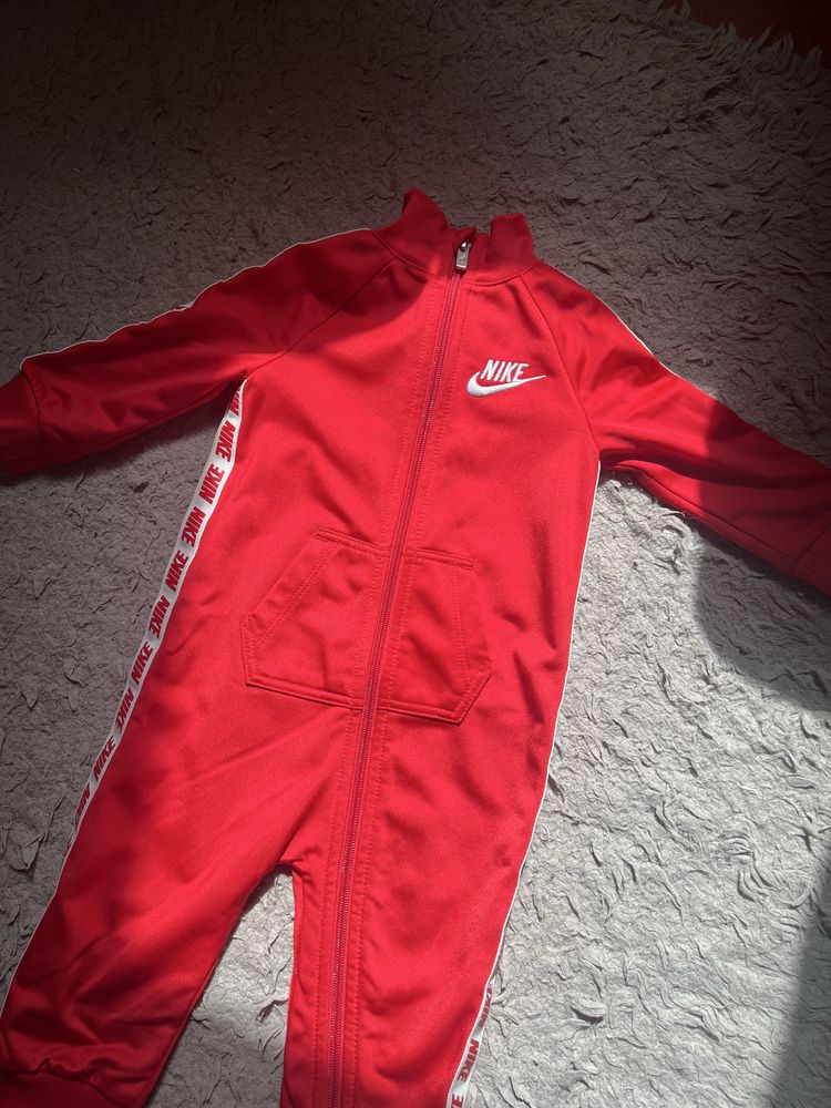 Детский комбинезон Nike