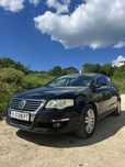 Продавам VW Passat 6 черен