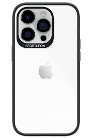 Husa Mobilfox transparenta full shock iPhone 14 PRO MAX