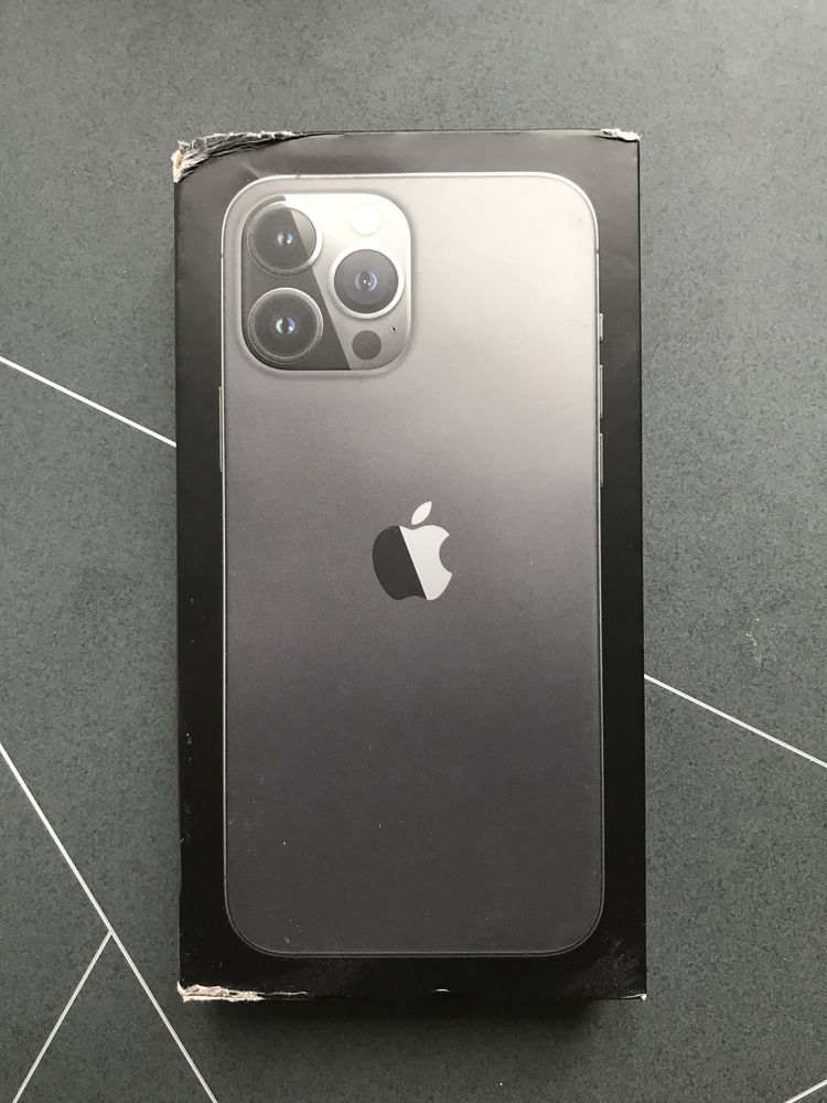 Продаю iPhone 13 PRO MAX 256GB