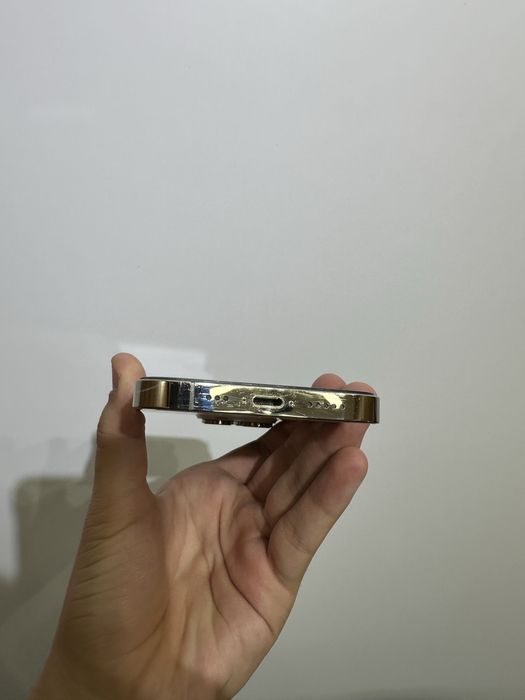 iphone 14 pro gold 128 gb 87 %