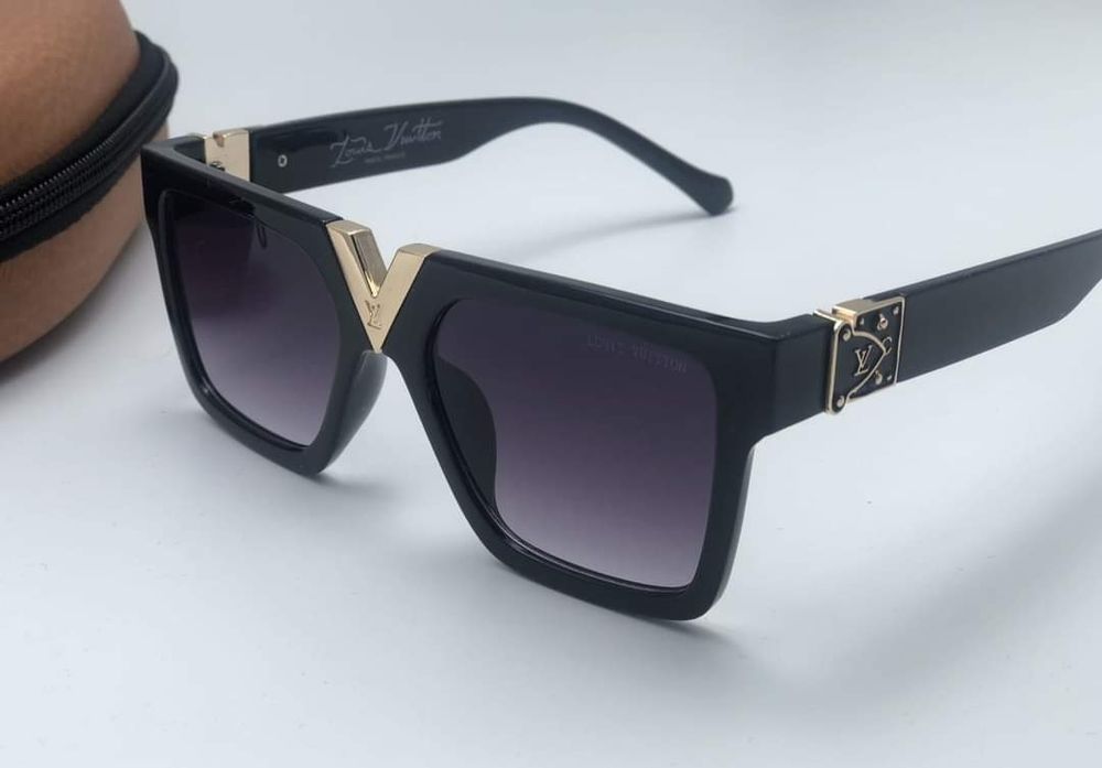 Ochelari de soare Louis Vuitton MILLIONAIRE