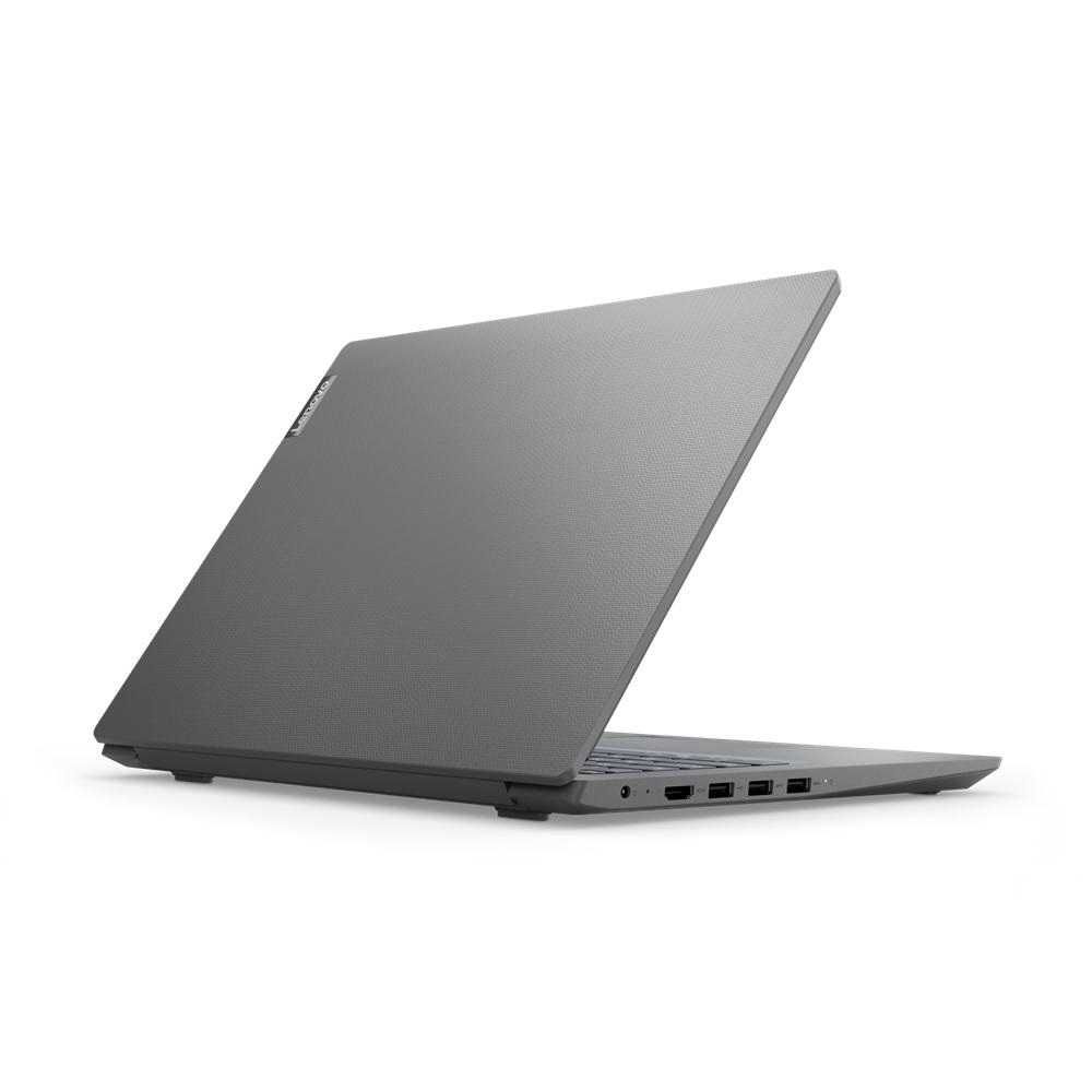 Ноутбук Lenovo V14 Intel N5030/4Gb DDR4/1Tb HDD/128Gb SSD/4Gb /14" HD