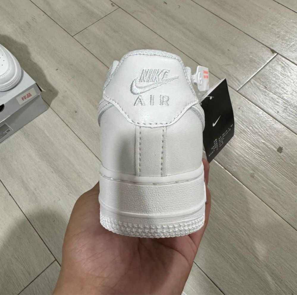 Nike Af1 White IEFTINI
