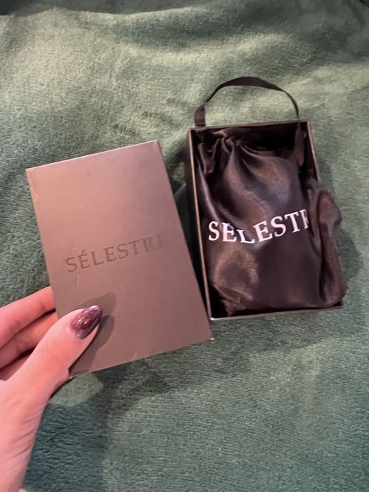 Кристал за премахване на косми Selestre