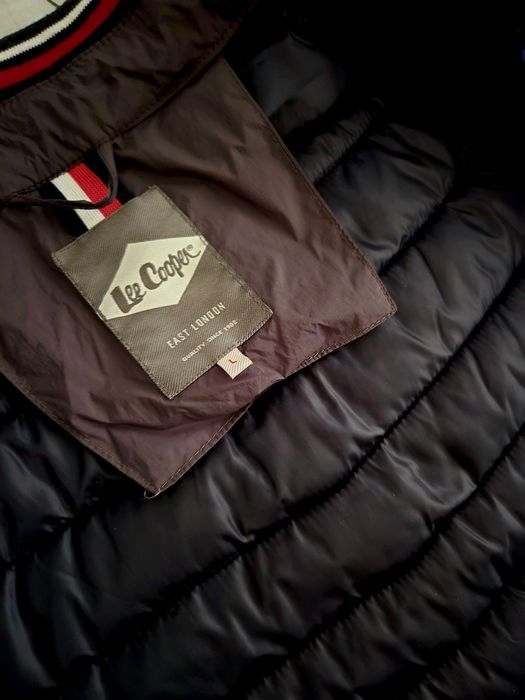 Geaca barbati Lee Cooper