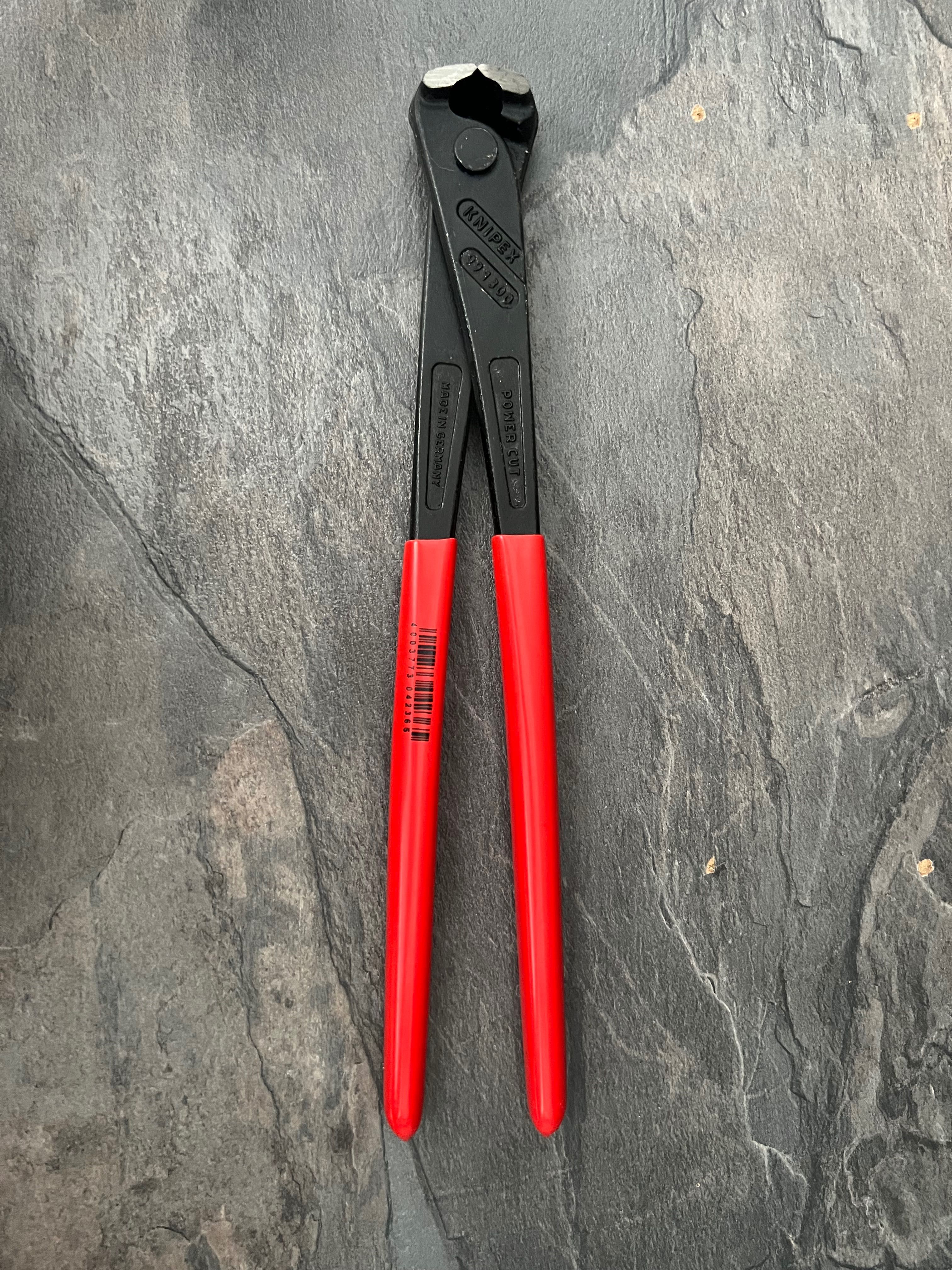 Арматурни клещи 300 мм KNIPEX 99 01 300