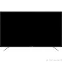 Led Smart TV 55 "  4 K-LED UHD, ANDROID SMART-Нов на половин цена