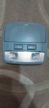 Продам фонарь центральную панель от Santa Fe Classic 2001 год