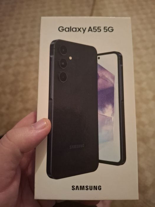 Продам А55 256 г 8 г оперативка