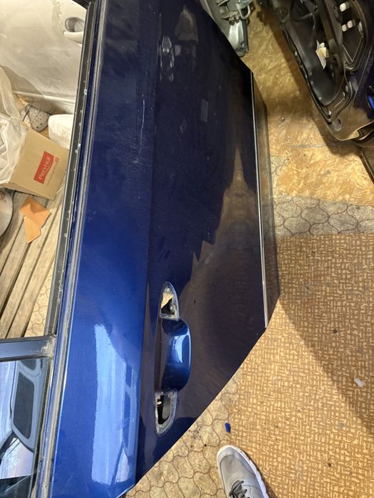 Врати от Пасат Б6/Passat B6 седан-комби