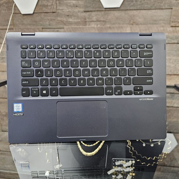 Amanet F28: Laptop Asus TP412FA [p]