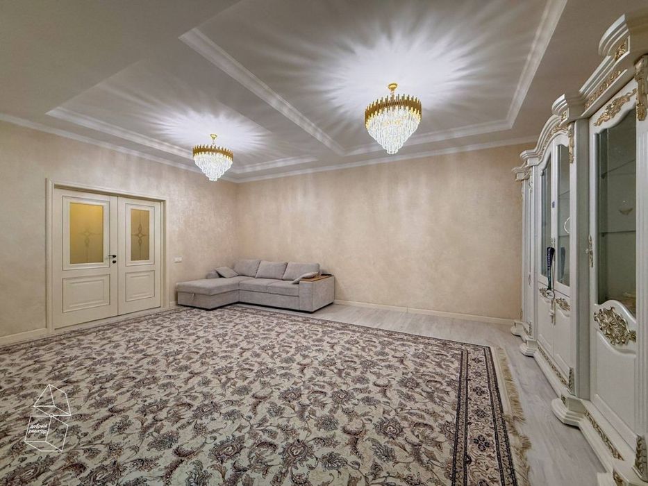 Продажа 3/4/7 в ЖК Yangi Darhon 107м2 ор-р: Дархан, Стадион СТАРТ