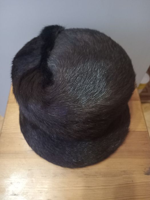 Продам новую женскую норковую (ханорик) шапку