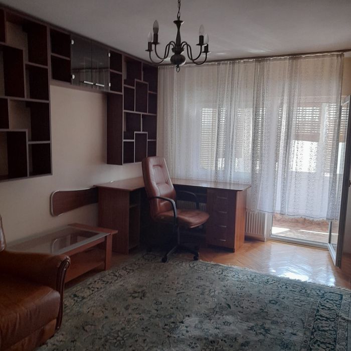 Apartament 2 camere, Zăvoi.