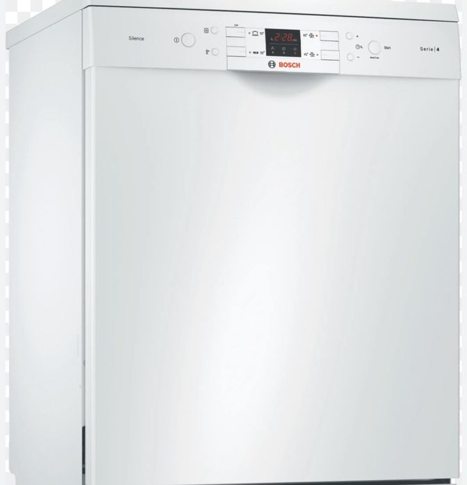 Посудомоечная машина Bosch SMS-44DW01T