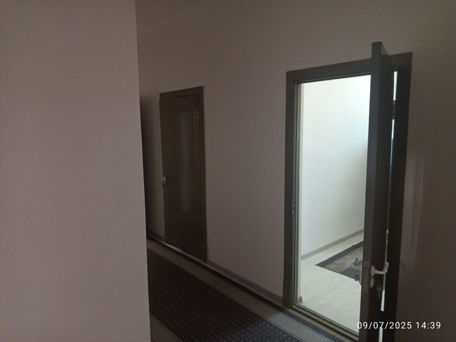 2 xonaliy dom oilaga ijaraga beriladi