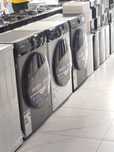 Kir yuvish mashinalari Aiwa AI60  Inverter