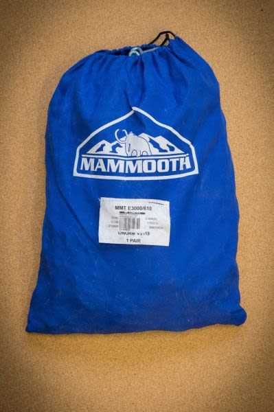 Вериги за сняг MAMMOUTH MH-300