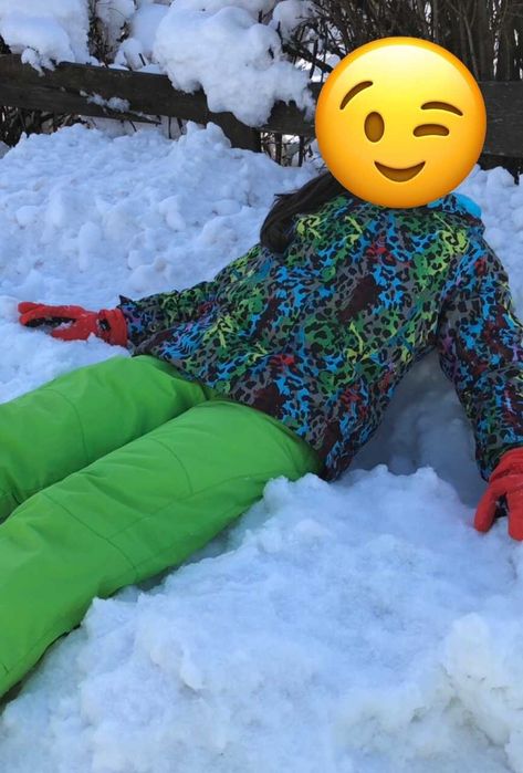 Детско ски-яке за момиче, СМР, 12 год., 152 см