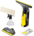 Karcher WV 2 Black Edition Уред за почистване на прозорци