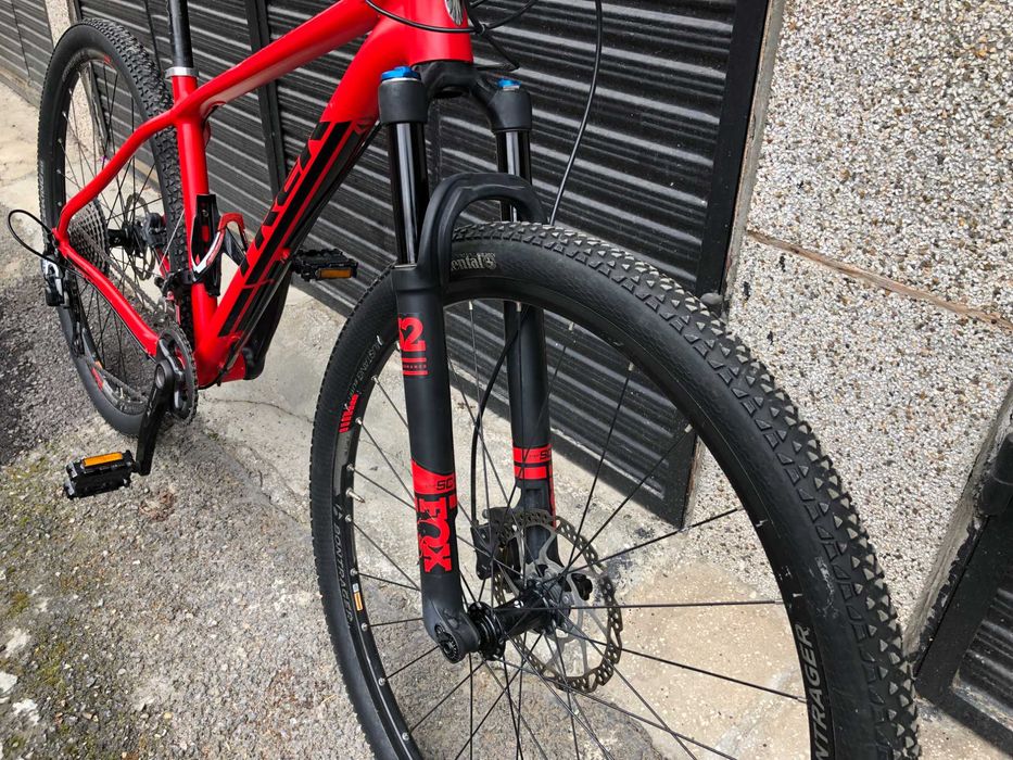 Trek Superfly 7 2017 планински велосипед колело TREK Canyon Rose