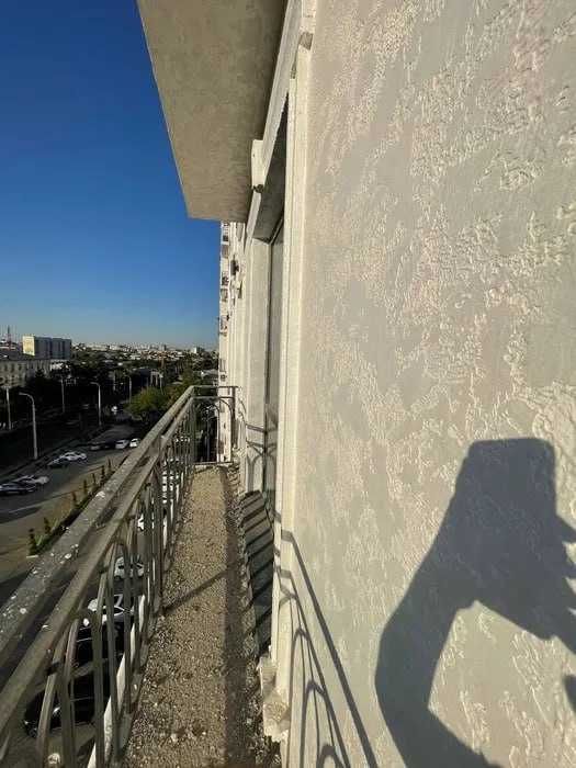 СУПЕР СТАРТ‼️Квартира в ЖК Charx Novza 3/6/12 Коробка 80м2 ор Октепа