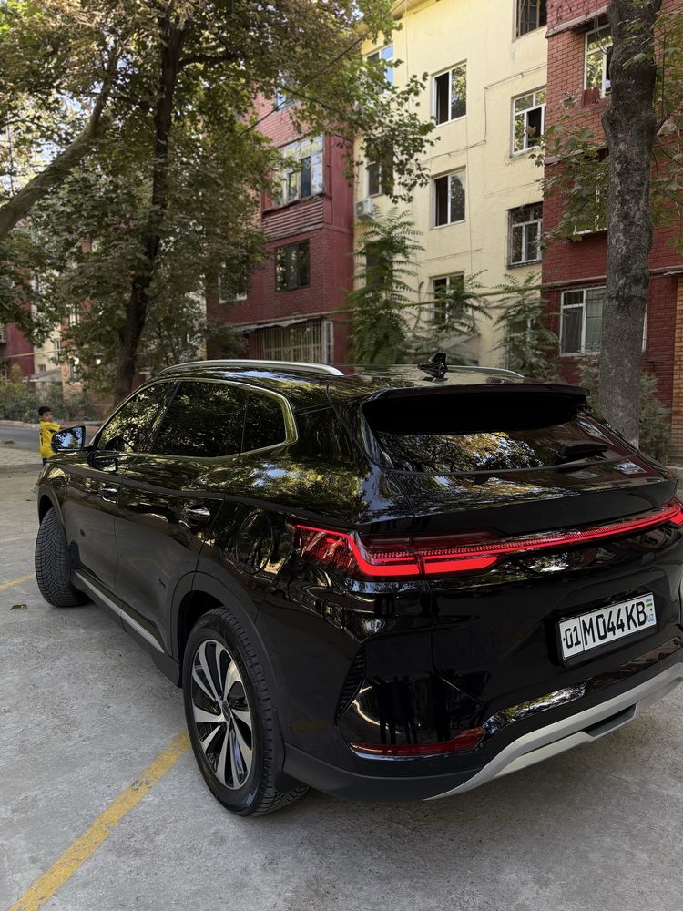 Byd chempion 2024
