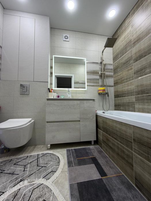 Продается 2-комн .кв. 2023 года