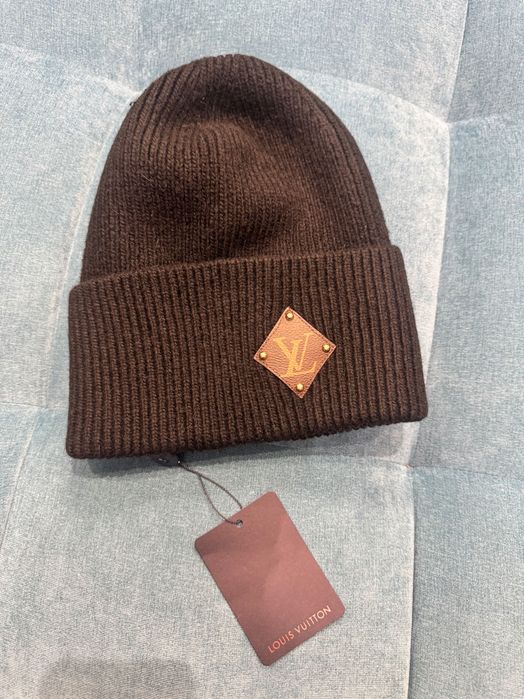 Шапка Louis Vuitton
