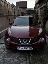 Nissan juke diesel 1.5