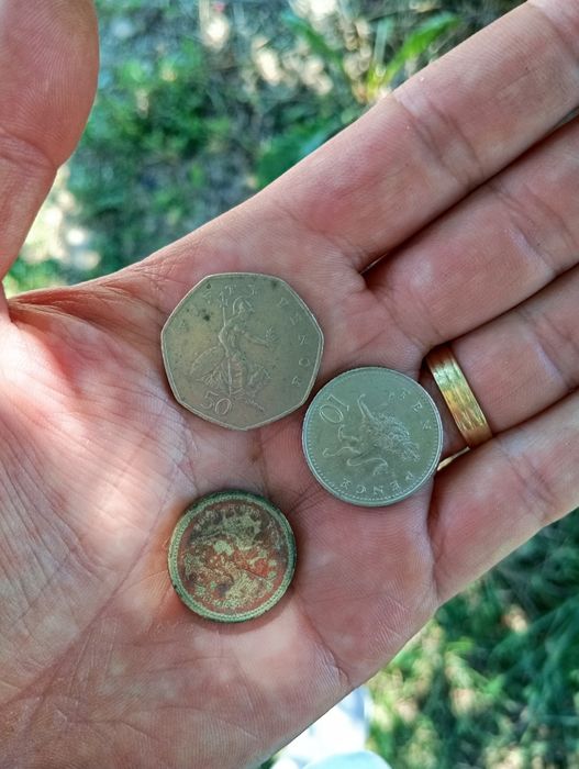 Monezi vechi de colecție