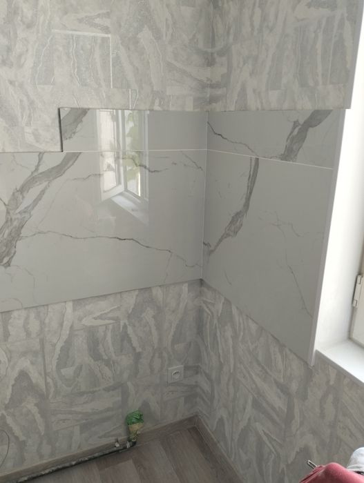 Ремонт квартир под ключ