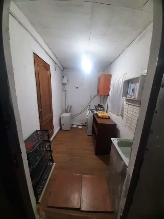 1ком времянка жалданады