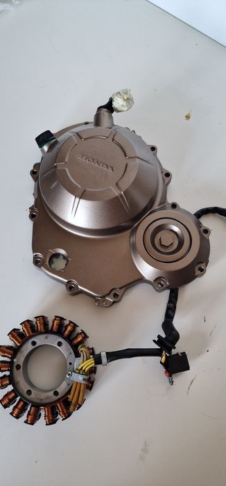 Carene , motor , galerie discuri  Honda CBR500R 2023