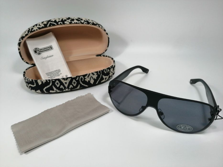 Ochelari de soare Stradivarius toc inclus