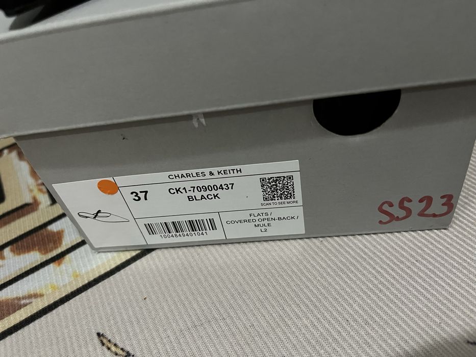 Обувь Charles&keith