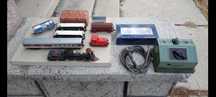 Trenulete electrice LOT COMPLET 1.87 HO