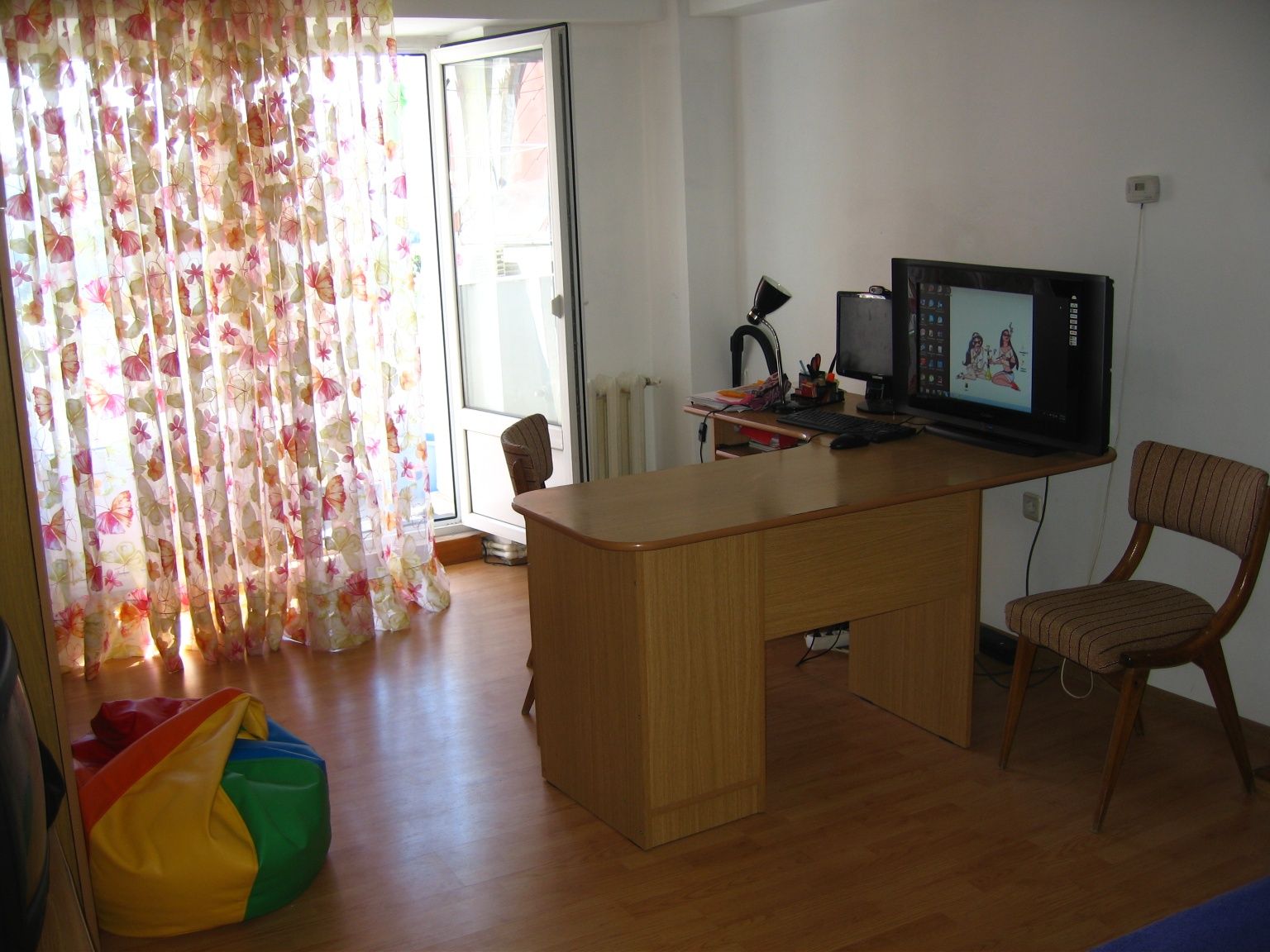 Proprietar apartament ultracentral