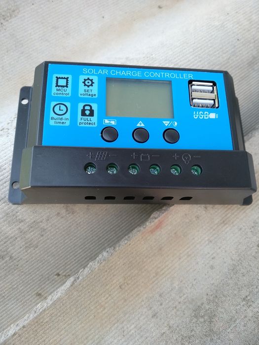 Kit fotovoltaic EASUN 5000w