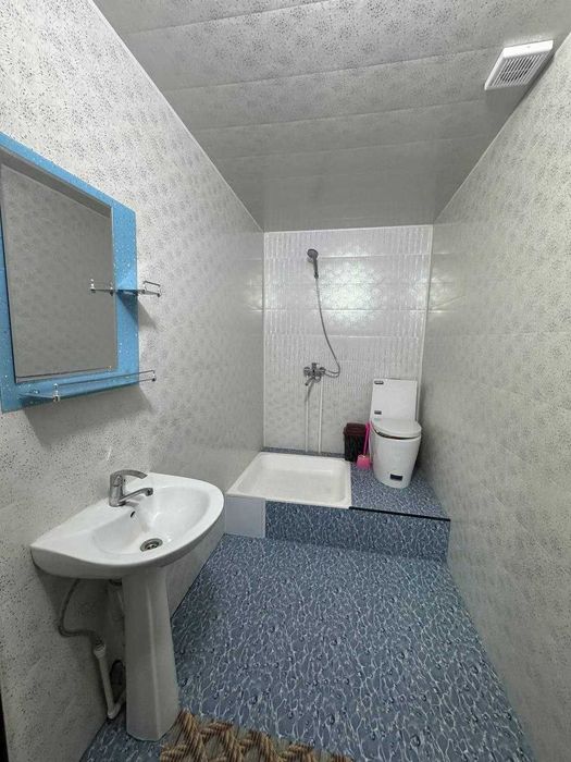 2 хоналик 5 этаж шарк 1, нурафшон ресторан