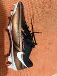 Ghete fotbal Nike Phantom GT2 Elite FG – Noi