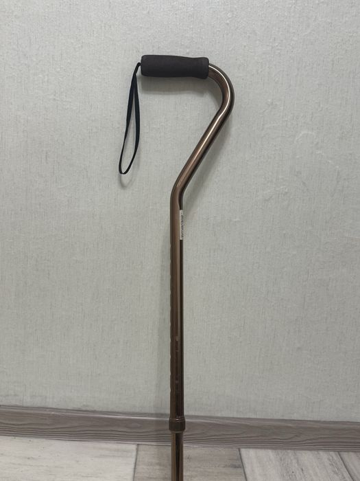 Трость в хорошем состоянии